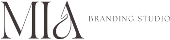 mia branding logo